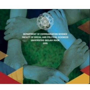 Prospectus IUP Department of Communication Studies FISIPOL Gunung Mas